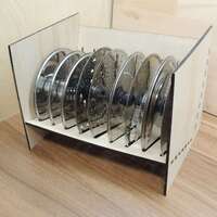 Suporte para Discos