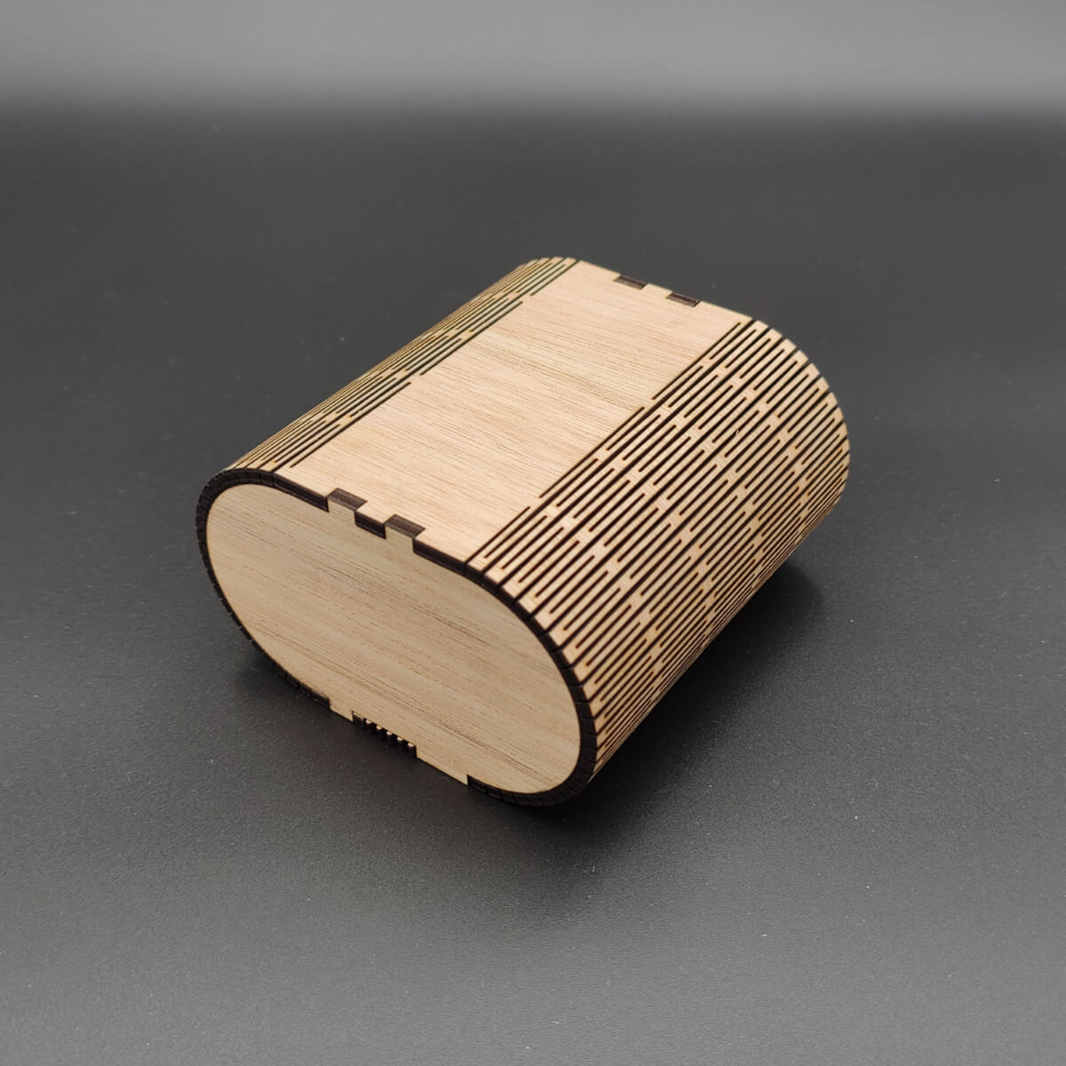 Picture of box.
